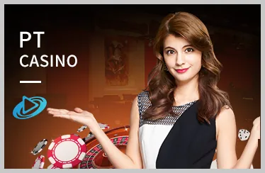 Sảnh Casino Trực Tuyến